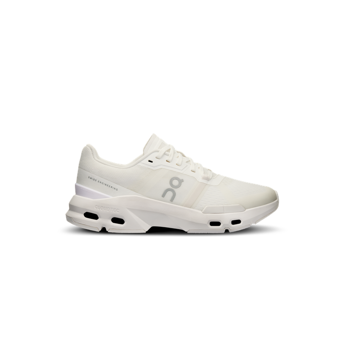 ON Running Women's Cloudpulse White | Frost