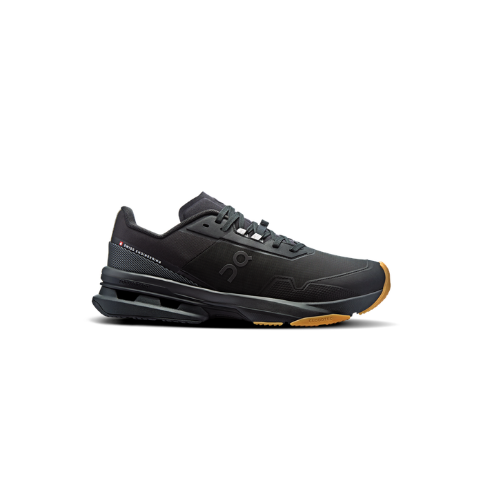 ON Running Men's Cloudpulse Pro Black | Rock