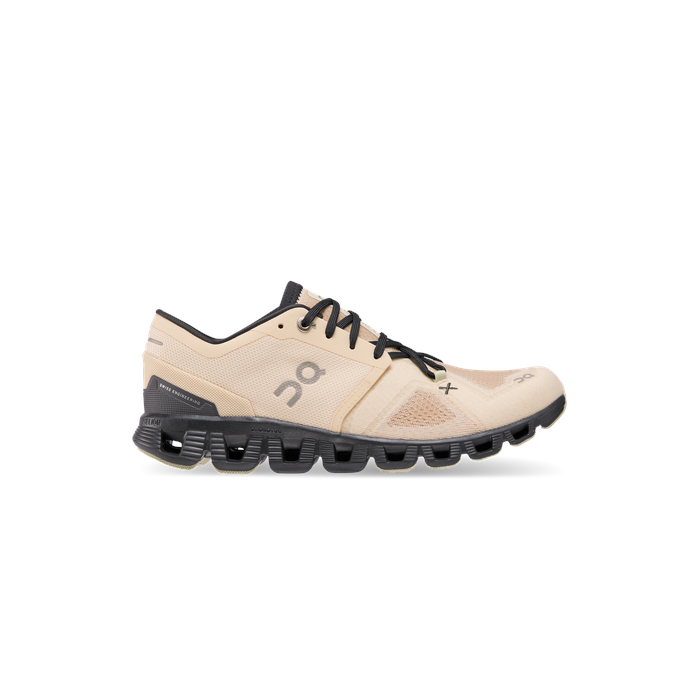 ON Running Women's Cloud X 3 Fawn | Magnet
