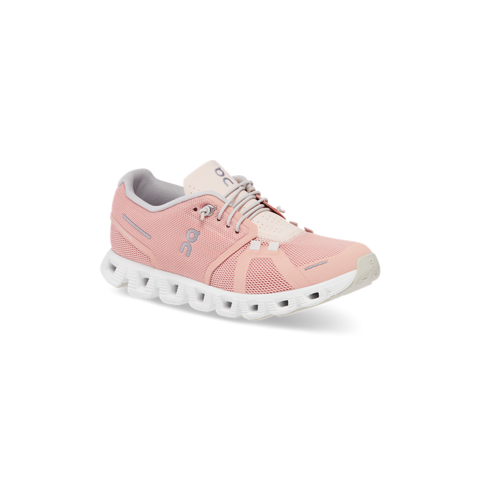 ON Running Women's Cloud 5 Rose | Shell