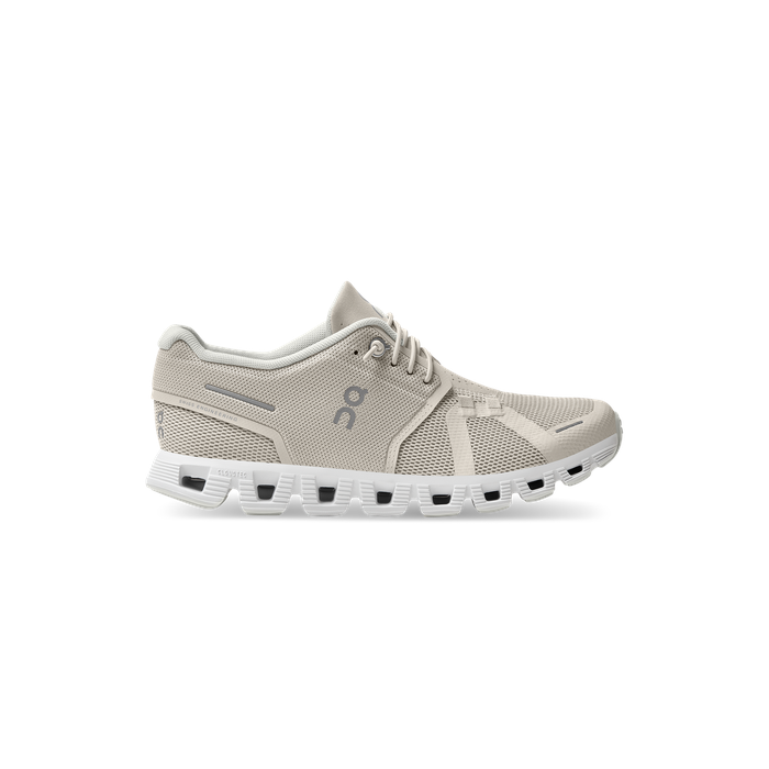 ON Running Women's Cloud 5 Pearl | White