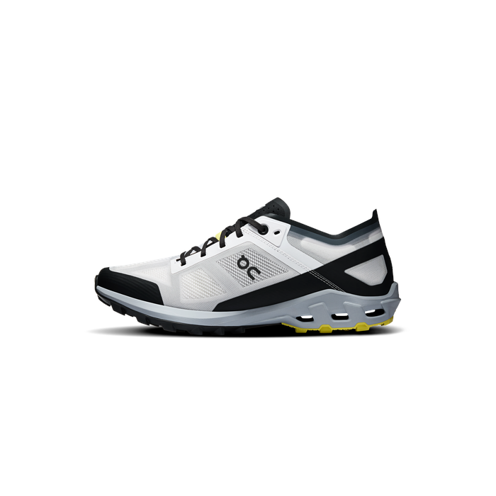 ON Running Women's Cloudventure Peak 3 Frost | Glacier