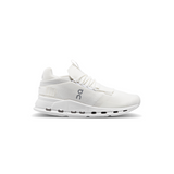 ON Running Women's Cloudnova UndyedWhite | White