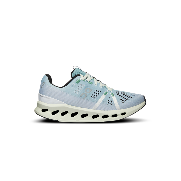 ON Running Women's Cloudsurfer Mineral | Aloe