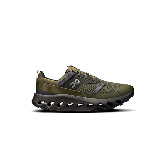 ON Running Men's Cloudhorizon Olive | Thorn
