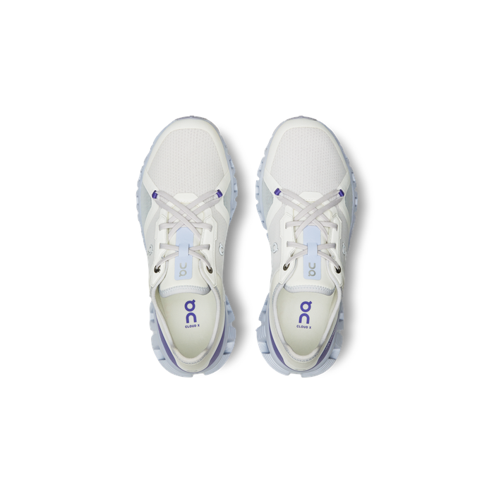 ON Running Women's Cloud X 3 AD Undyed | Nimbus