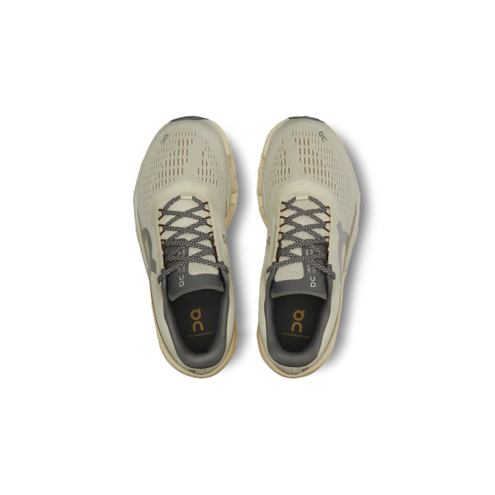 ON Running Women's Cloudmonster 2 Cream | Ice