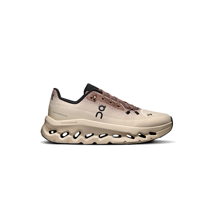 ON Running Women's Cloudtilt Clove | Sand