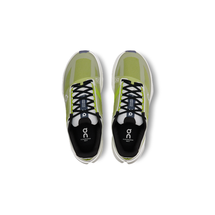 ON Running Women's Cloudsurfer Next Kiwi | Ivory
