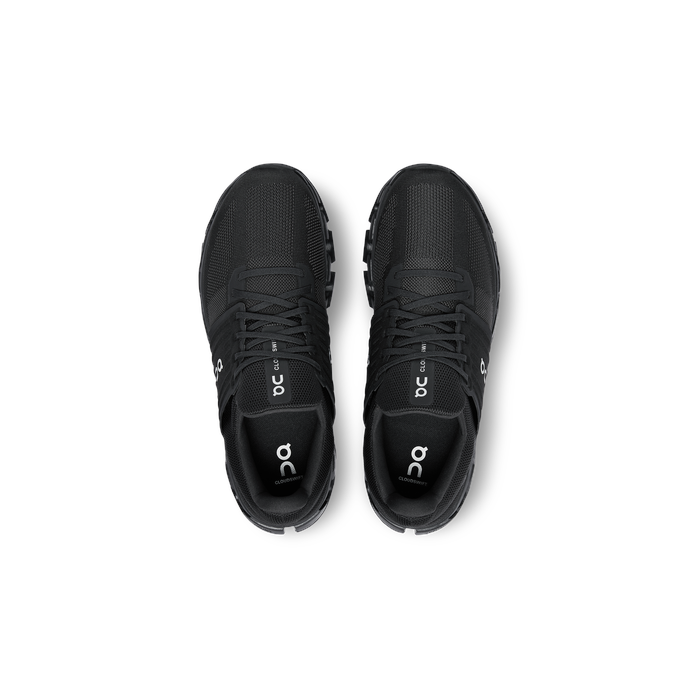 ON Running Men's Cloudswift 3 AD All Black