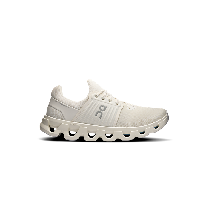 ON Running Men's Cloudswift 4 AD Ivory | Ivory
