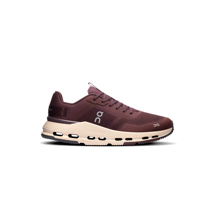 ON Running Women's Cloudnova Form 2 TT Mulberry | Dew