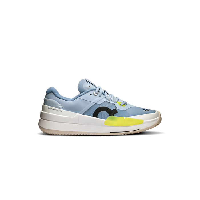 ON Running Women's THE ROGER Pro 2 Clay Chambray | Lime