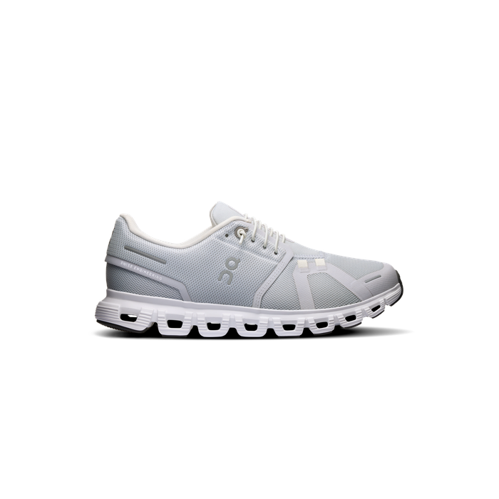 ON Running Women's Cloud 6 Glacier | White