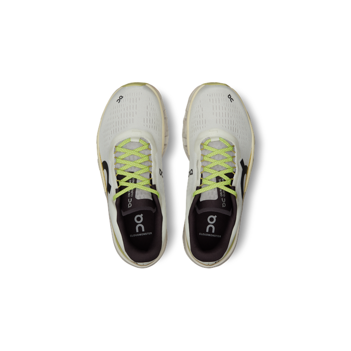 ON Running Women's Cloudmonster 2 Undyed | Zest