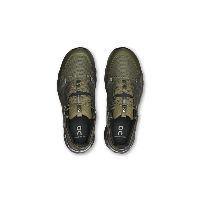 ON Running Men's Cloudhorizon Olive | Thorn