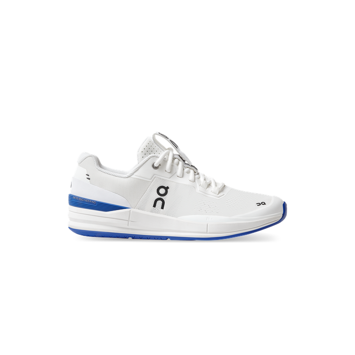 ON Running Women's THE ROGER Pro White | Indigo