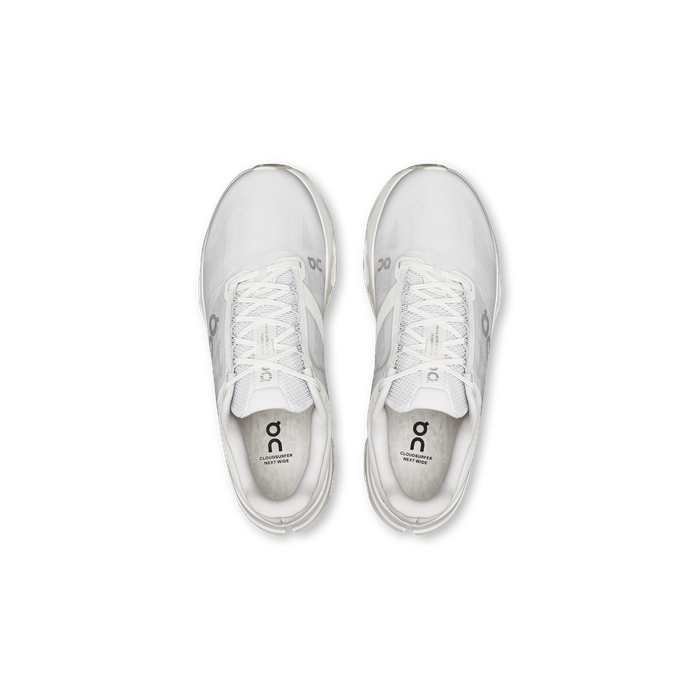 ON Running Men's Cloudsurfer Next Wide White | White