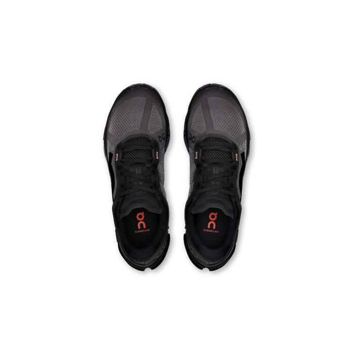 ON Running Women's Cloudflow 5 Black | Black