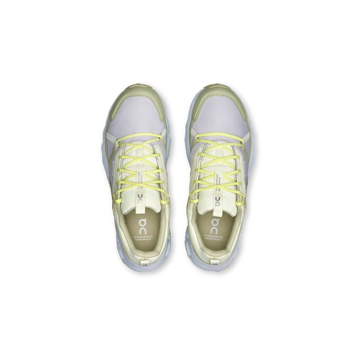 ON Running Women's Cloudhorizon Waterproof Glacier | Caper