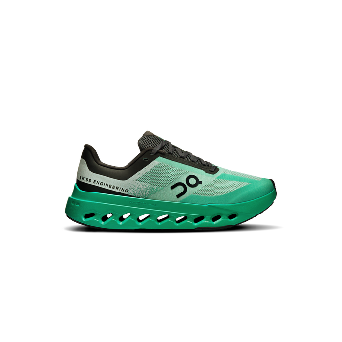 ON Running Women's Cloudsurfer Next Mint | Black