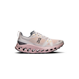 ON Running Women's Cloudsurfer Trail Silver | Mauve