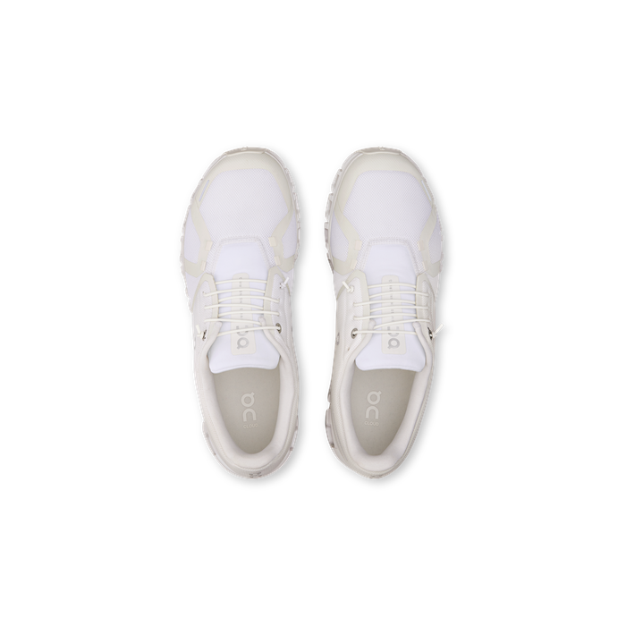 ON Running Men's Cloud 6 White | White