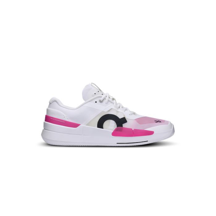 ON Running Men's THE ROGER Pro 2 Clay White | Pink