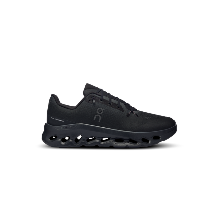 ON Running Men's Cloudtilt Eclipse | Black