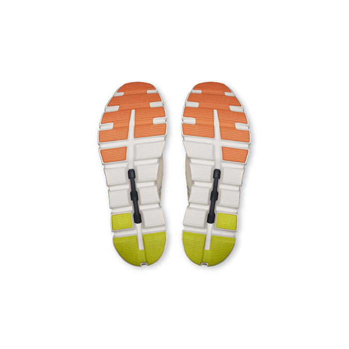 ON Running Men's Cloud 6 Coast Aloe | Limelight