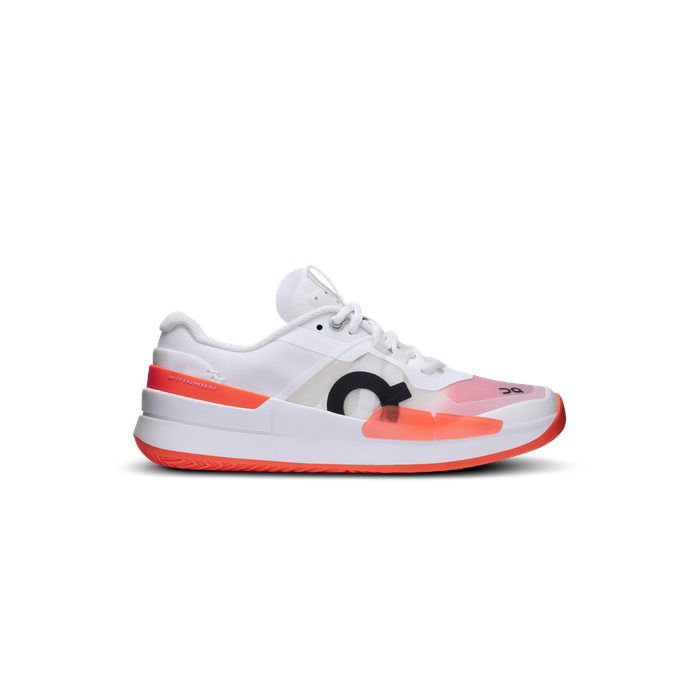 ON Running Women's THE ROGER Pro 2 White | Flame