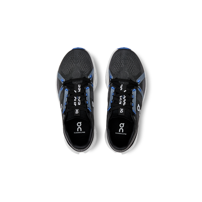 ON Running Women's Cloudeclipse Black | Frost