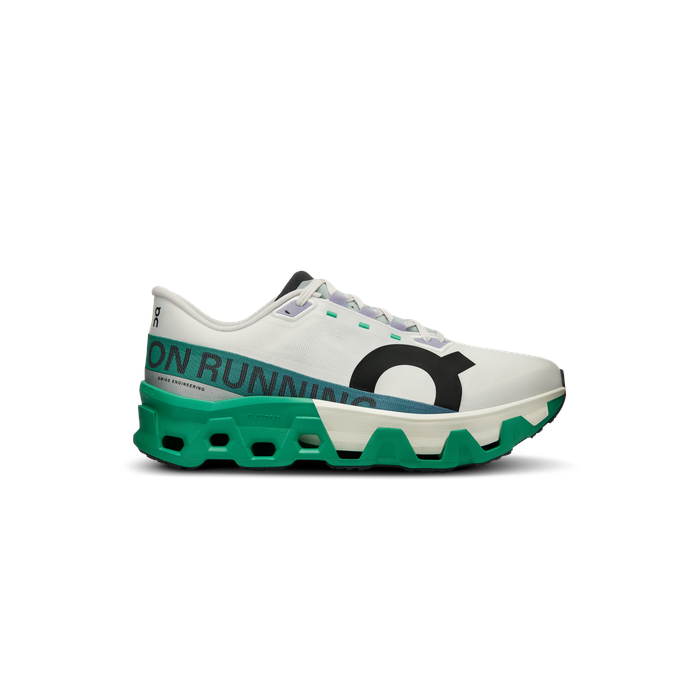 ON Running Men's Cloudmonster Hyper Undyed | Mint