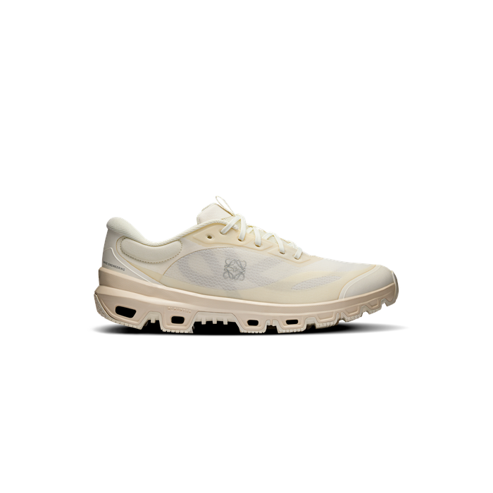 ON Running Men's Cloudventure LOEWE 2 Eggshell