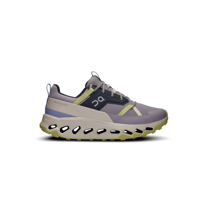 ON Running Women's Cloudhorizon Zinc | Sand
