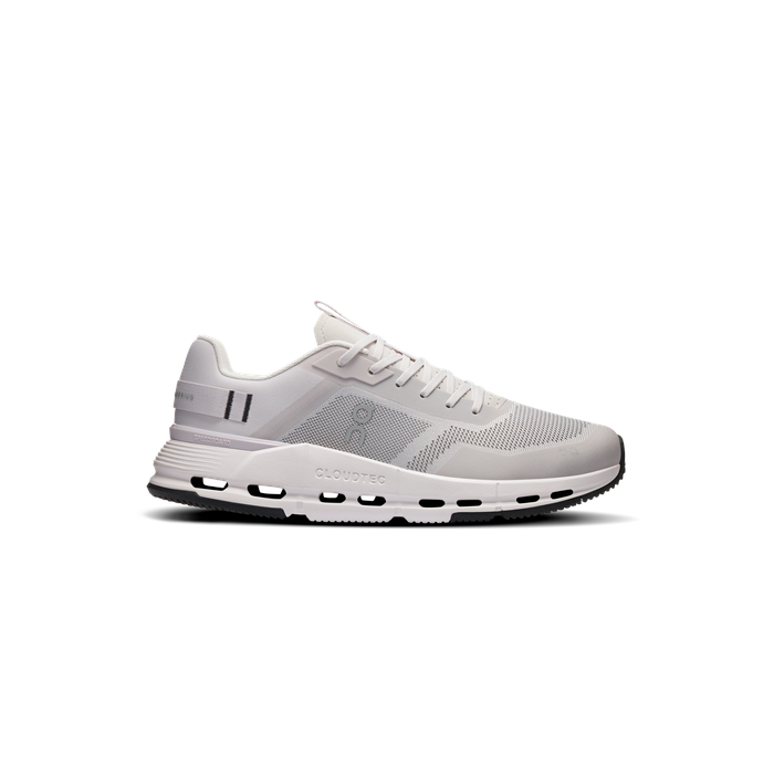 ON Running Men's Cloudnova Form 2 TT Frost | White