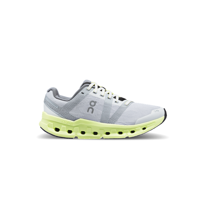 ON Running Women's Cloudgo Wide Frost | Hay