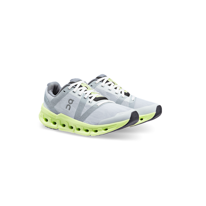 ON Running Women's Cloudgo Frost | Hay