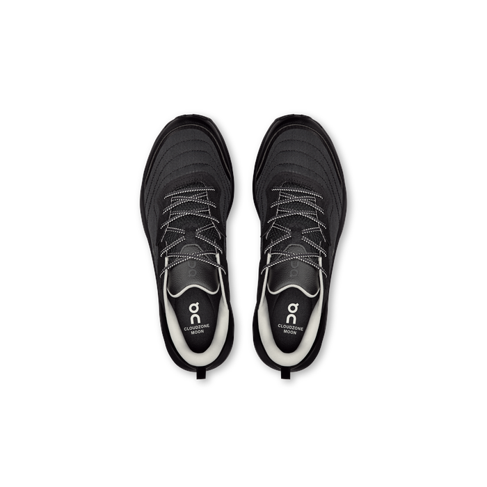ON Running Men's Cloudzone Moon Black | Dew