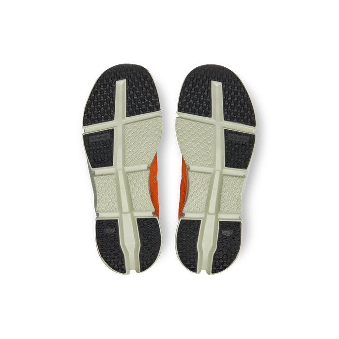 ON Running Men's Cloudgo Turmeric | Aloe