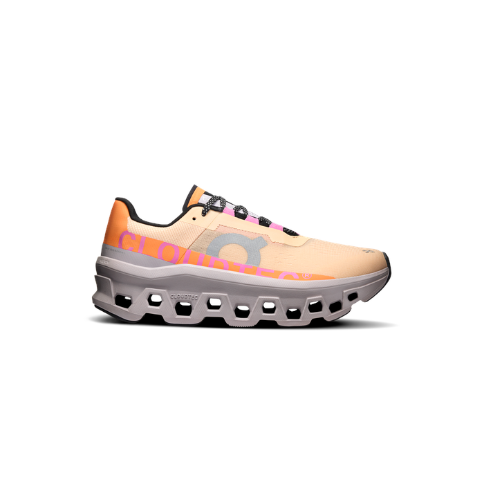 ON Running Women's Cloudmonster Blonde | Fade