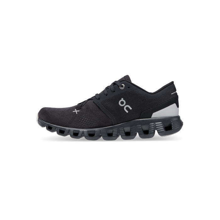 ON Running Women's Cloud X 3 Black