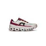 ON Running Women's Cloudmonster UndyedWhite | Aurora