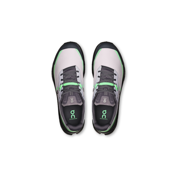 ON Running Men's Cloudvista 2 Lilac | Black