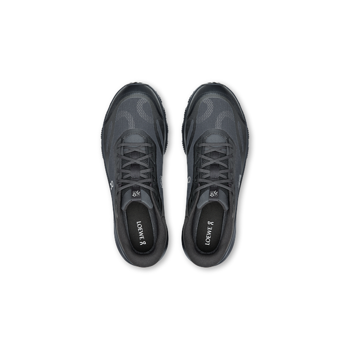 ON Running Men's Cloudventure LOEWE 2 Gunmetal