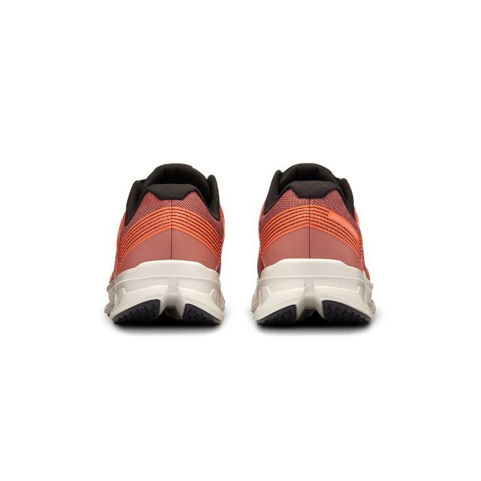 ON Running Men's Cloudgo Mahogany | Ivory
