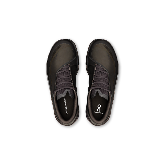 ON Running Men's Cloudmonster 2 PAF Thorn | Brown