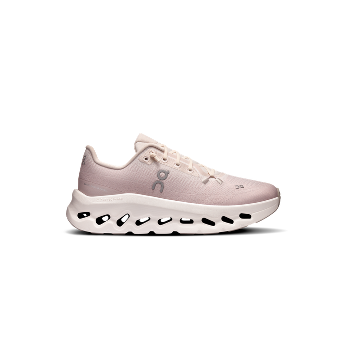 ON Running Women's Cloudtilt Pearl | Fade