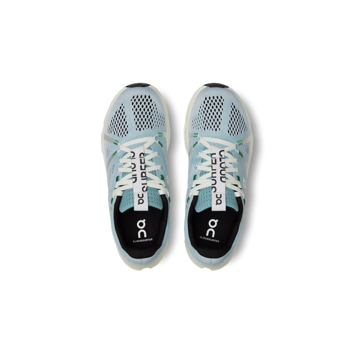 ON Running Women's Cloudsurfer Mineral | Aloe