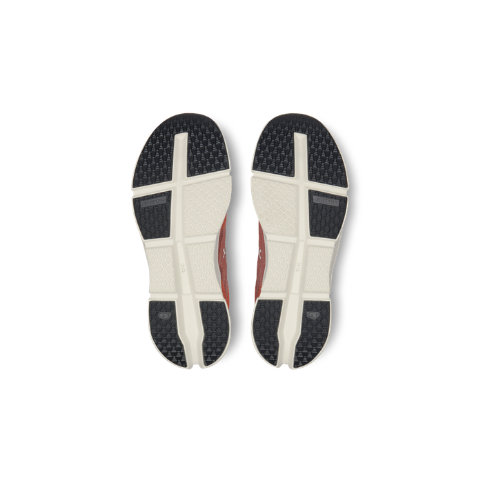 ON Running Men's Cloudgo Mahogany | Ivory